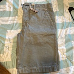 Mens American Eagle shorts Size 34